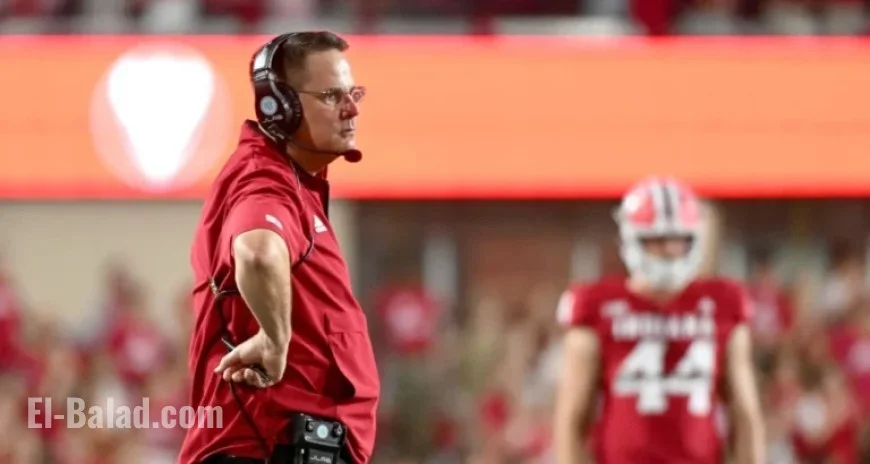Curt Cignetti Highlights ‘Great Divide’ in College Football Media
