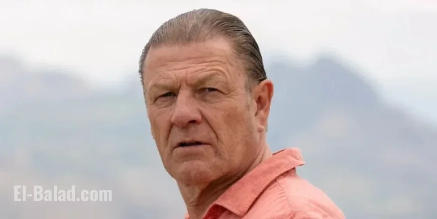 Sean Bean Stars in ‘Original Gangsters’: A Must-Watch for Crime Drama Fans