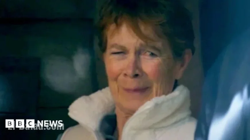 Celia Imrie’s Fart Dominates Celebrity Traitors Episode Three
