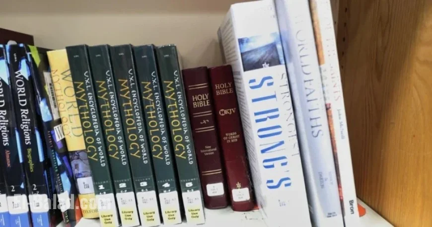Oklahoma Superintendent Revokes Directive to Teach Bible in Schools