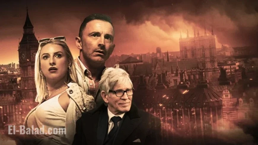 “Legendary Hitmen: Full Details and Schedule Revealed”