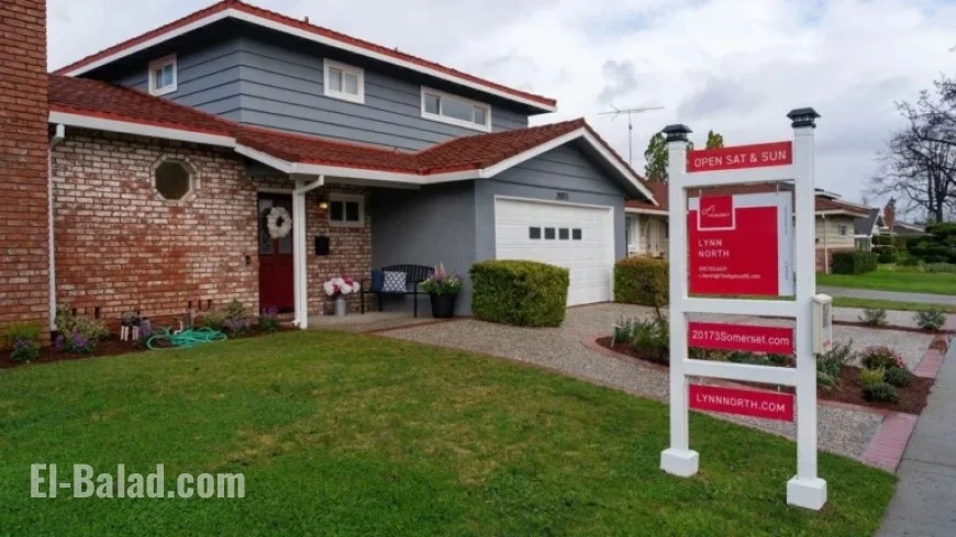 Freddie Mac: Mortgage Rates Drop to 6.27%