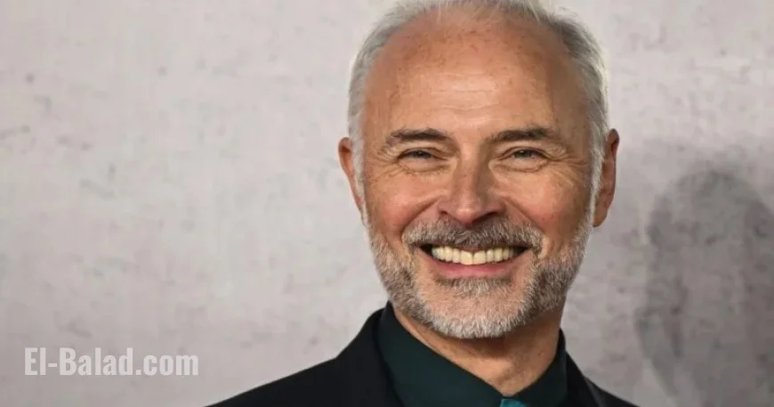 Mark Bonnar: From Scottish Roots to TV Stardom and Loving Marriage