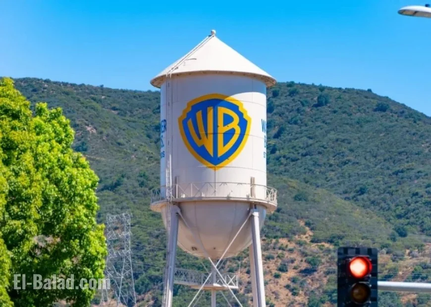 Warner Bros Discovery Dismisses Boycott of Israeli Film Industry