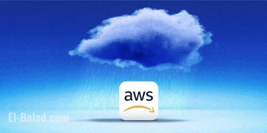 Amazon Documents Reveal AI Startups Postpone AWS Investments