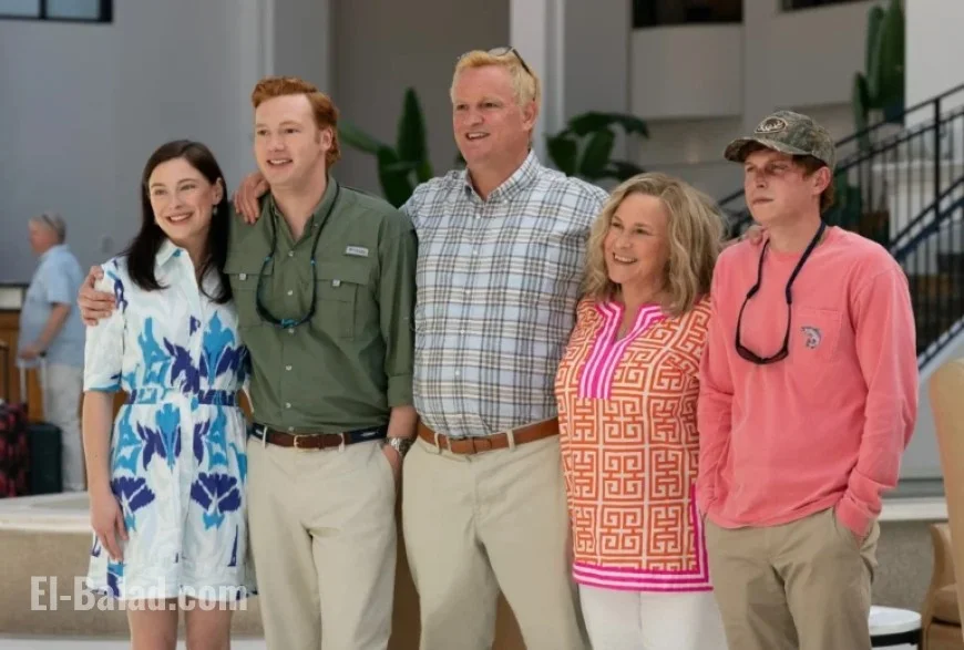 Living in Murdaugh Country: A New Reality for All