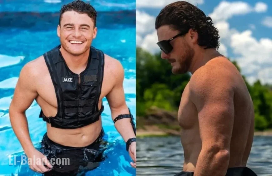 Jake Koehler ‘Scuba Jake’ Shark Attack Claim Debunked: Viral Video Explained