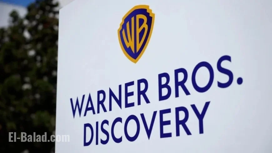 Warner Bros. Condemns Israeli Film Boycott, Citing Policy Violation