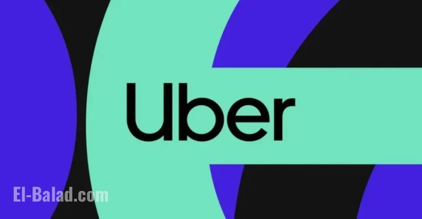 Uber Transforms App into AI Development Hub