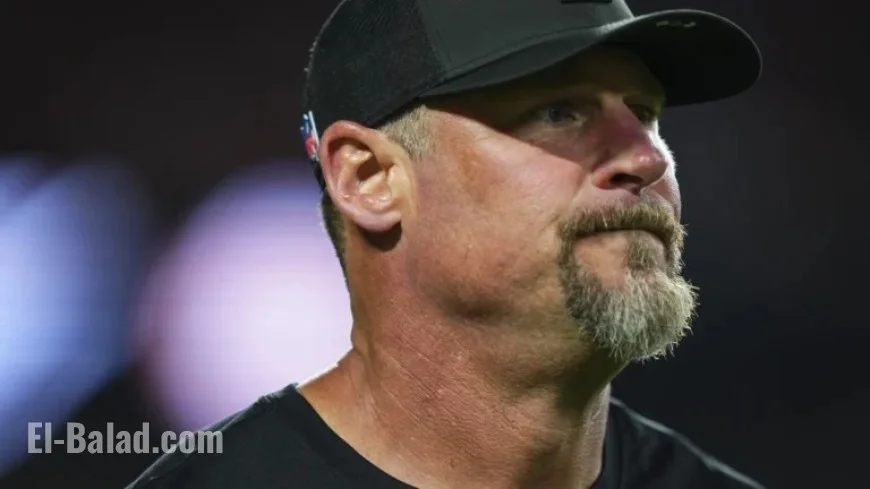 Dan Campbell Rallies Lions to Prevent First Losing Streak in Three Years