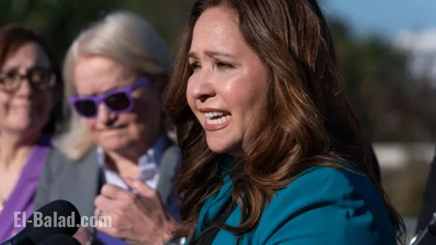 Adelita Grijalva to Push Vote on Epstein Files, Awaiting Swearing-In