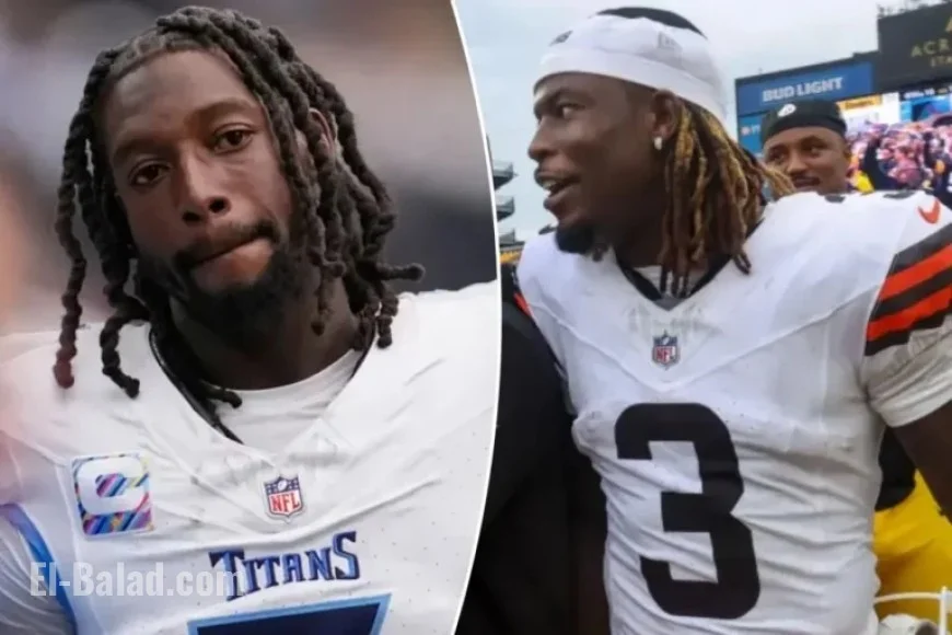 Giants Create Cap Space Amid Increasing Trade Speculation