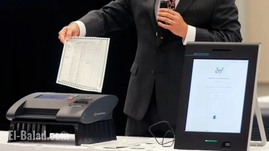 US Prosecutors Charge Smartmatic in $1M Philippines Bribery Scandal