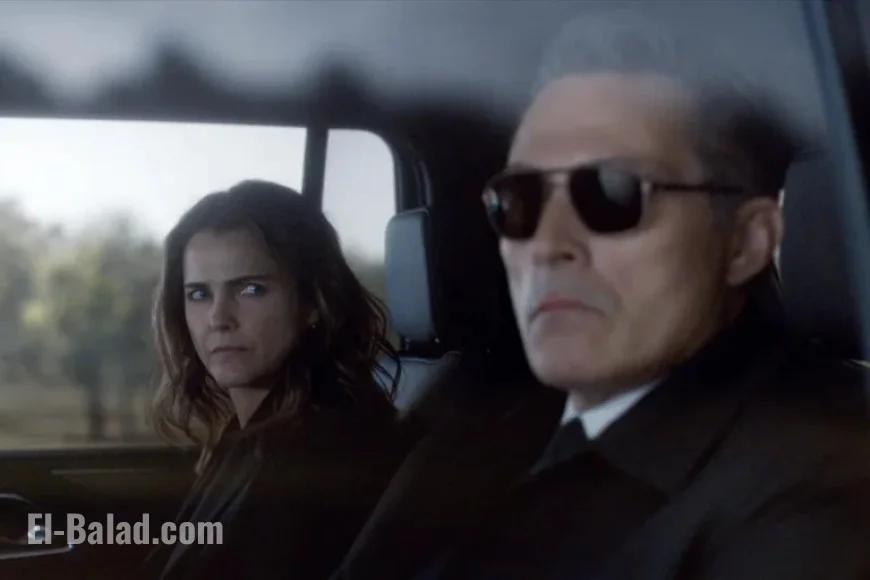 Netflix’s “The Diplomat” Returns; Hallmark’s Christmas Countdown Begins