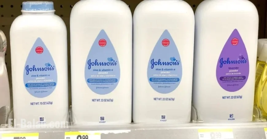 U.K. Lawsuit Targets Johnson & Johnson for Baby Powder Cancer Allegations