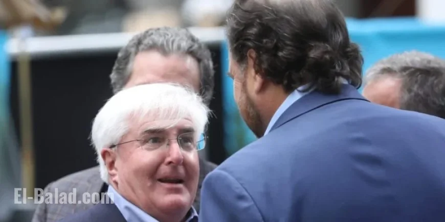 Ron Conway Criticizes Marc Benioff in Board Resignation After 25 Years