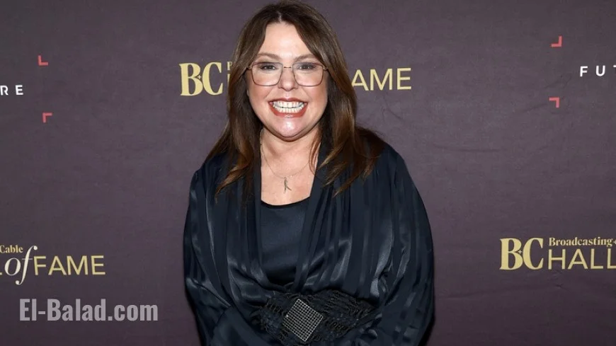 Rachael Ray doubles down on TV comeback: 110 new episodes ordered as she makes rare NYC appearance