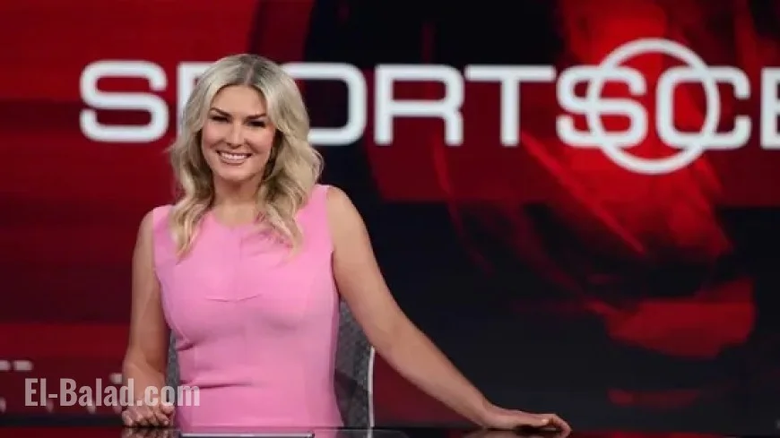 Shae Cornette named new host of ESPN’s “First Take” as Molly Qerim era ends: debut date, why the choice matters, and what changes next