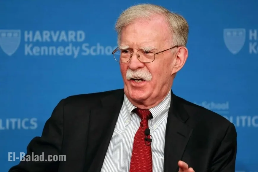 John Bolton indictment and a new Trump announcement dominate “Trump news today”: charges, stakes, and what the White House signaled next