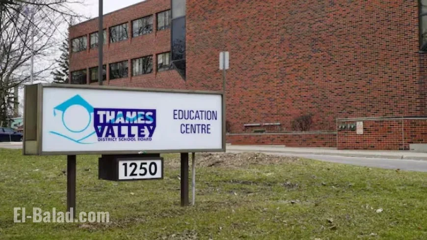 Ex-School Board Executive Indicted for Mail Theft