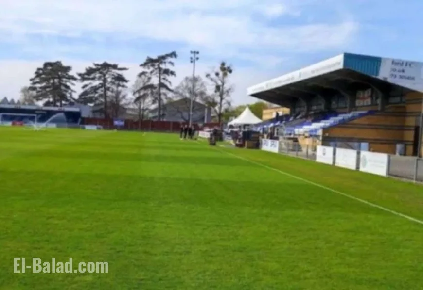 Town Council Opposes Blues’ Artificial Pitch Proposal