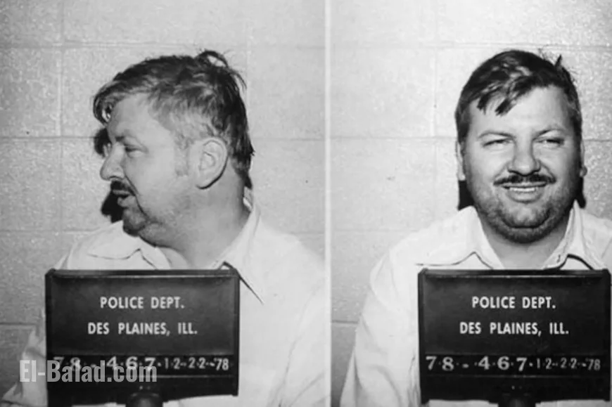 ‘Devil in Disguise: John Wayne Gacy’ Puts Michael Chernus in the Spotlight—With Two This Is Us Alums Along for the Ride