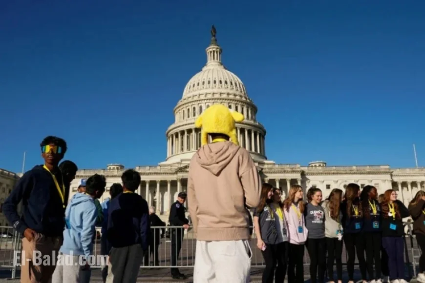AP-NORC Poll Reveals Leaders in Government Shutdown Blame Game