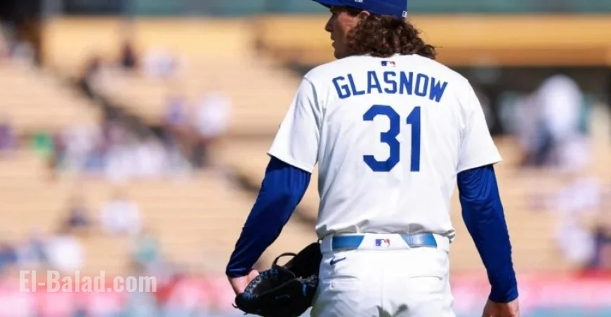 Dodgers NLCS Update: Blake Snell, Tyler Glasnow, Roki Sasaki Highlights