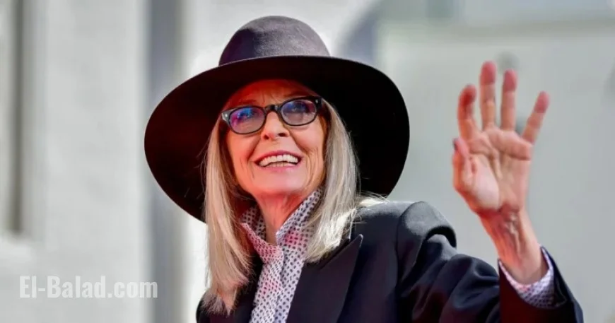 Understanding Pneumonia: The Lung Infection Behind Diane Keaton’s Death