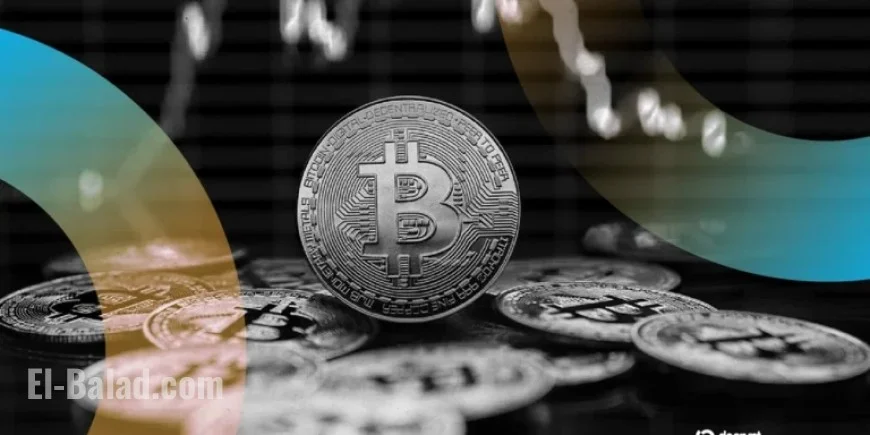 Bitcoin Plunge Below $110,000 Triggers $524M in Crypto Liquidations