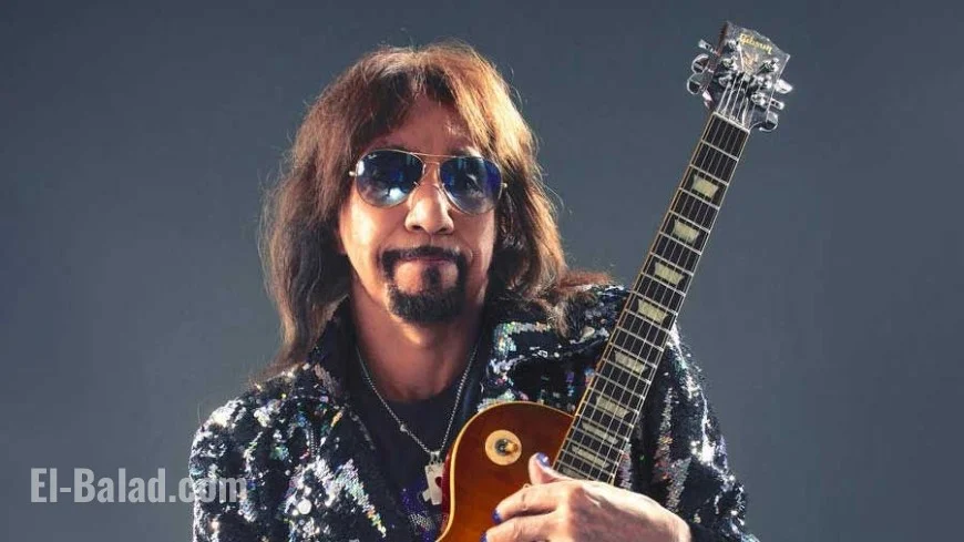 Ace Frehley Cause of Death: KISS Co-Founder Dies at 74 After Brain Bleed Linked to Studio Fall