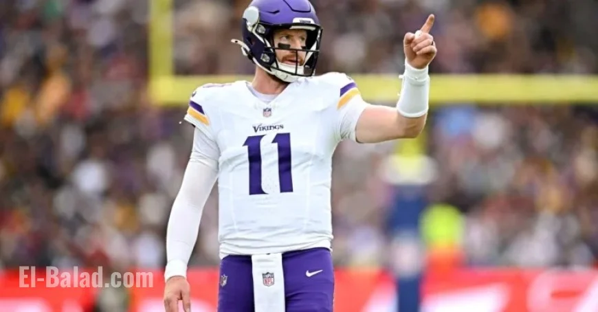 Eagles vs. Vikings: Key Questions and Insights for Week 7 Showdown