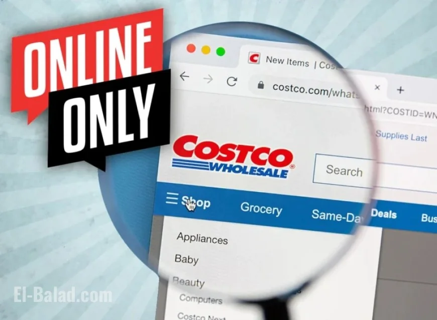 Top 11 Costco Online-Only Deals to Snag This Week