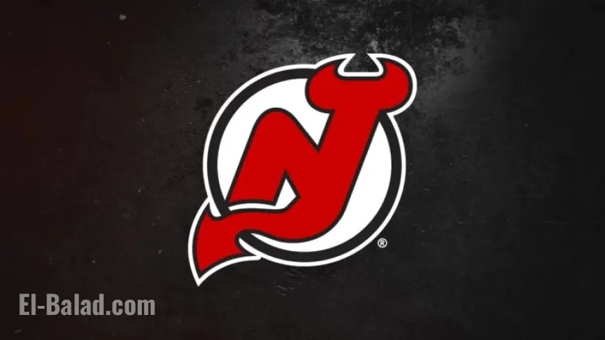 Live Updates: New Jersey Devils Battle Panthers