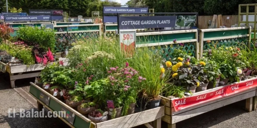 UK 2025: Complete List of Closed Dobbies Garden Centres