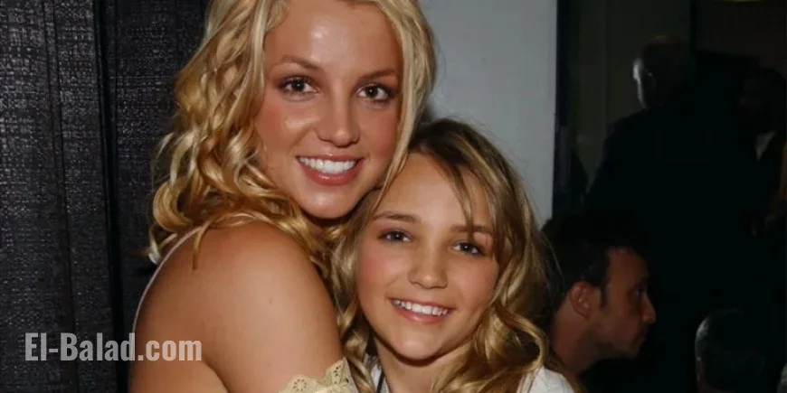 Kevin Federline Shares Alleged Note from Jamie Lynn Spears to Him