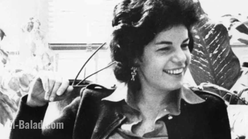 NPR Pioneer Susan Stamberg Highlighted in The Picture Show Series