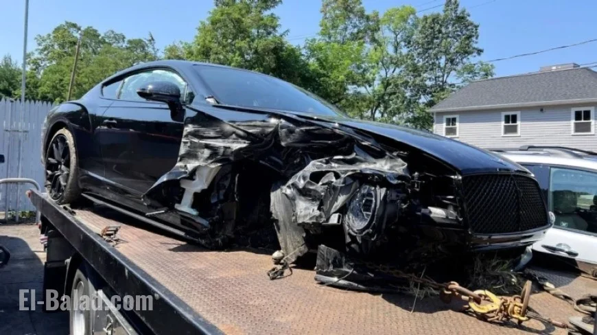 Vince McMahon Enrolls in Pretrial Program for Reckless Driving Case