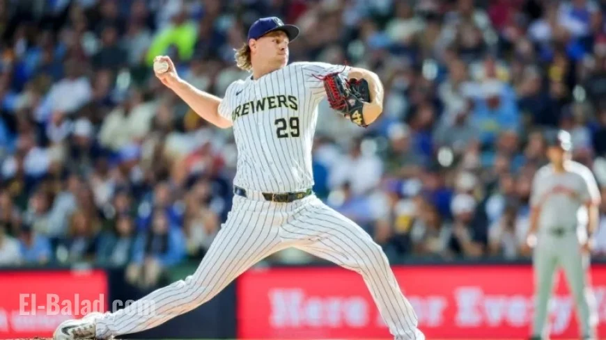 Cubs and Brewers to Start Relievers in Game 5 Showdown