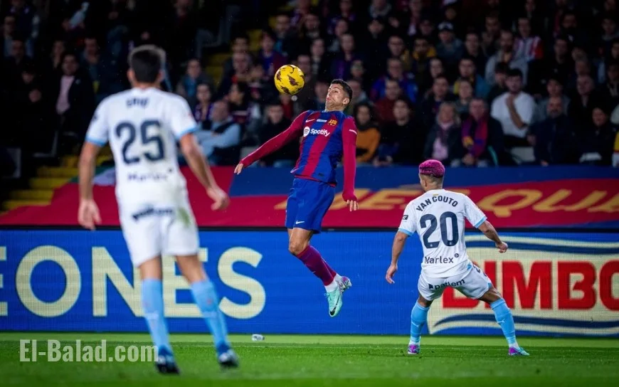 Girona vs Barcelona: Kickoff time, lineups, tactical chess, and what’s at stake