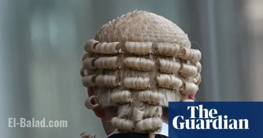 Barrister Uses AI to Cite ‘Fictitious’ Cases in Hearing Preparation