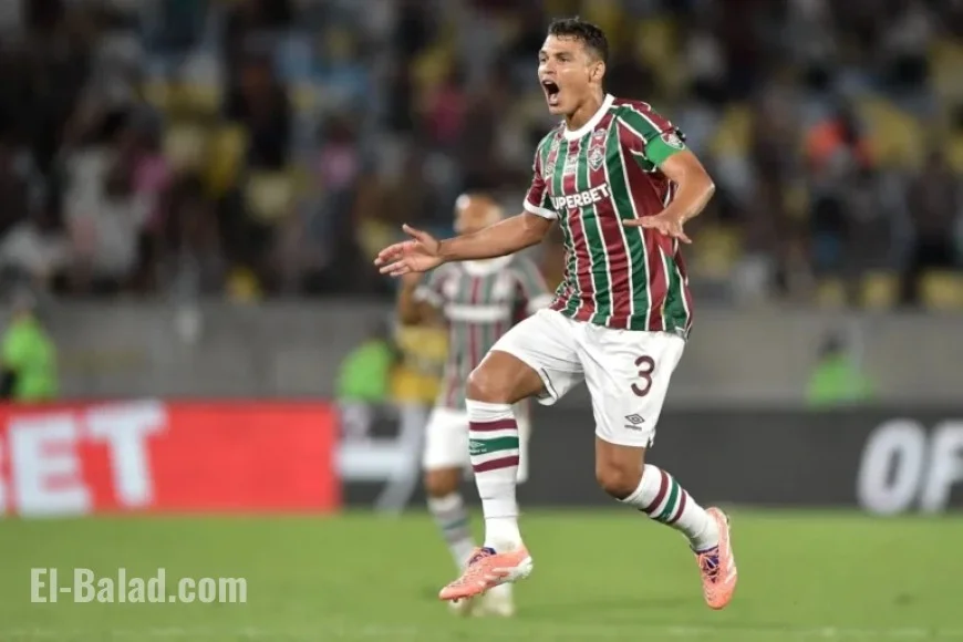 Fluminense Seizes Control in Race for Libertadores Spot: Optimism Abounds