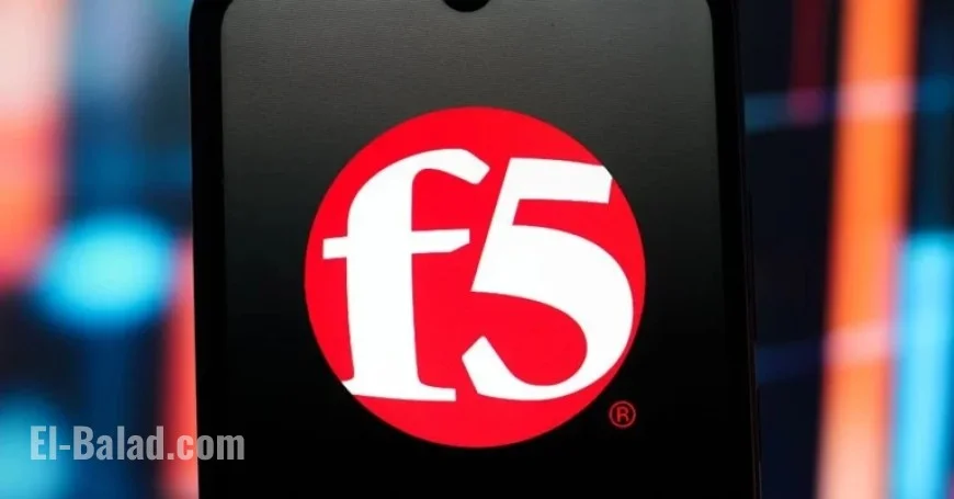 F5 Hack Poses Immediate Threat to Thousands of Networks