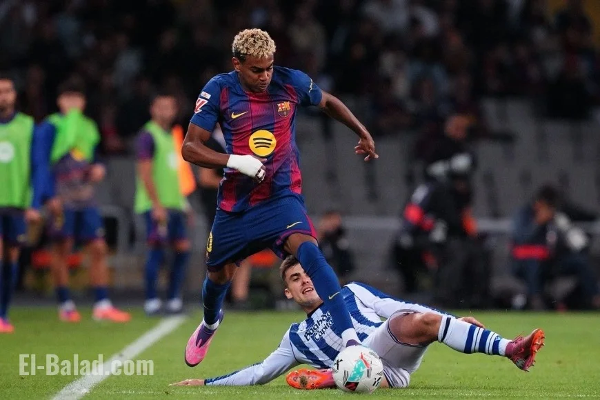 Barcelona vs Girona: Kickoff Time, Probable Lineups, and Tactical Keys to the Catalan Derby