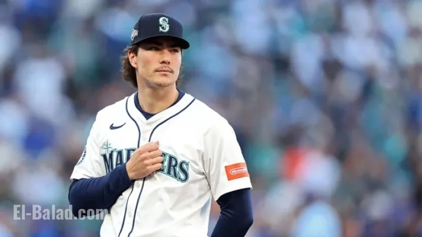 Seattle Mariners Prep Bryan Woo for Bullpen Role