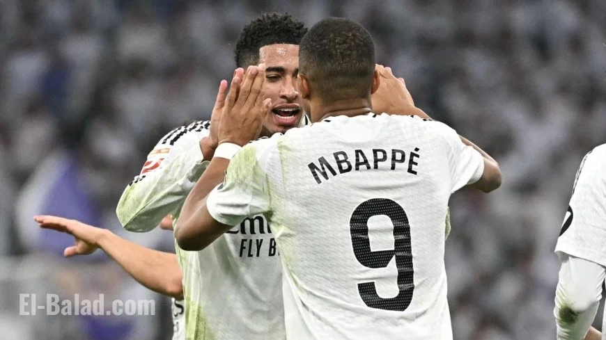 Getafe vs Real Madrid Match: Kickoff details, predicted lineups, and tactical keys