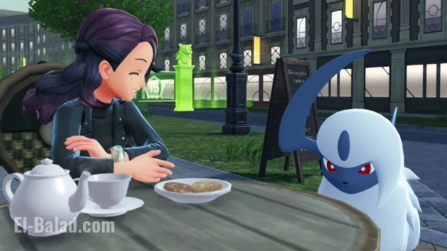 Pokémon Legends: Z-A Launches Worldwide on Switch and Switch 2 with Real-Time Battles, Mega Evolutions, and a Rebuilt Lumiose City