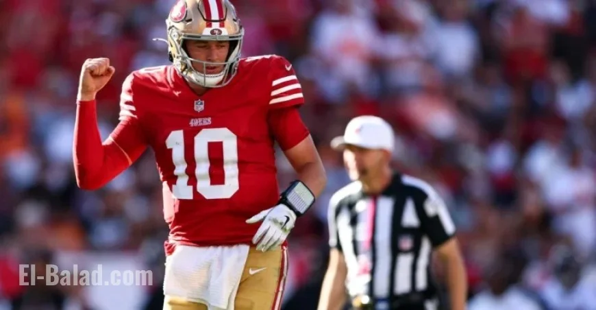 Mac Jones Cleared; George Kittle Confirms Game Return for 49ers