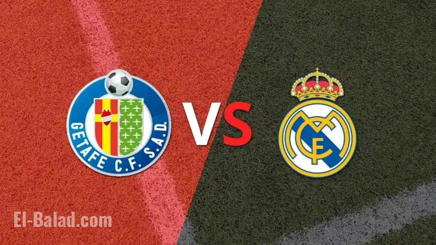 Getafe vs Real Madrid prediction: odds, lineups, and tactical keys for a tricky capital clash