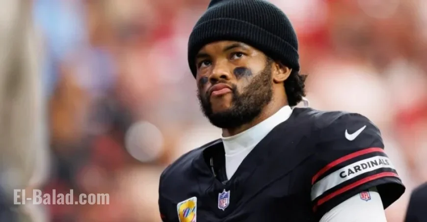 Have Cardinals Reached Their Peak with QB Kyler Murray?
